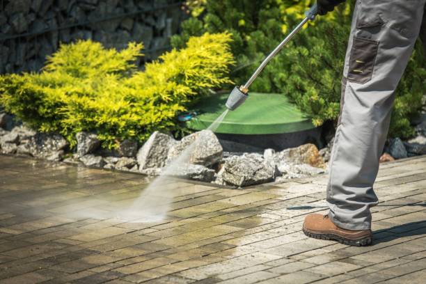 Professional Pressure Washing Services in Leipsic, OH